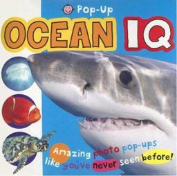 Pop-Up Ocean IQ