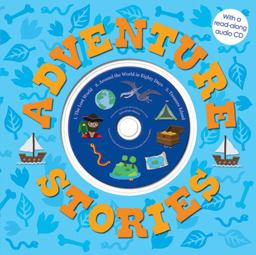 Adventure Stories for Boys