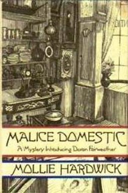 Malice Domestic