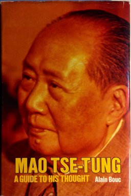 Mao Tse-Tung