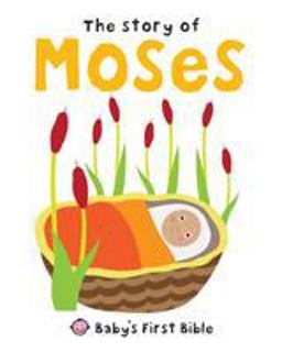 Story of Moses