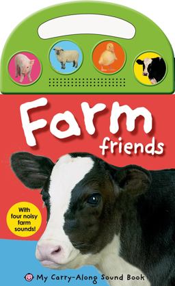 Farm Friends