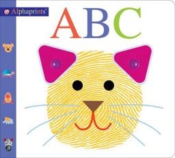 Alphaprints: ABC  9780312516468 Front Cover