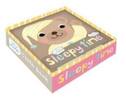 Little Friends: Sleepy Time