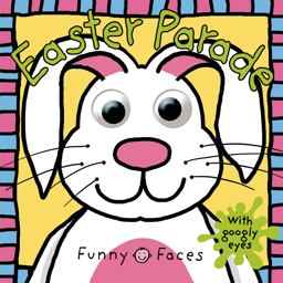 Funny Faces: Easter Parade