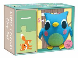 Little Friends Play Set