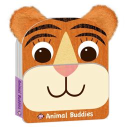 Tiger - Animal Buddies