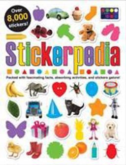 Stickerpedia
