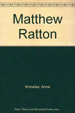 Matthew Ratton