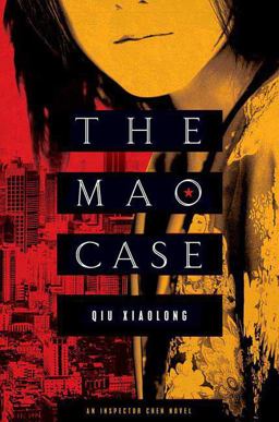 Mao Case  9780312538743 Front Cover
