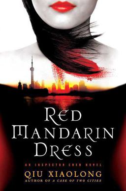 Red Mandarin Dress  9780312539696 Front Cover
