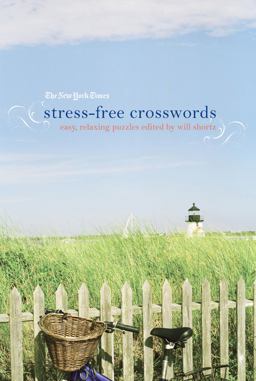 The New York Times Stress-Free Crosswords