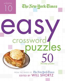 Easy Crossword Puzzles