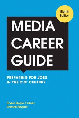 Media Career Guide