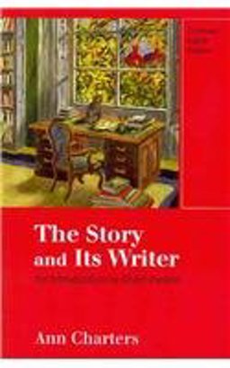 Story and Its Writer 8e Compact and LiterActive