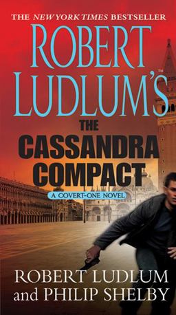 Robert Ludlum's the Cassandra Compact