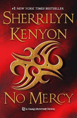 No Mercy  9780312546564 Front Cover