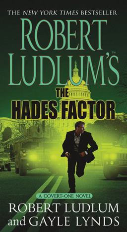 Robert Ludlum's the Hades Factor
