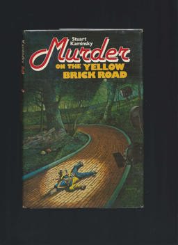 Murder on the Yellow Brick Road