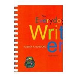 Everyday Writer 4e and Lunsford Research Pack 2. 0