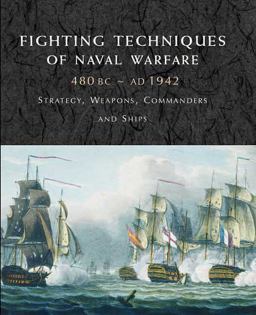 Fighting Techniques of Naval Warfare