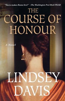 Course of Honour A Novel  9780312556167 Front Cover