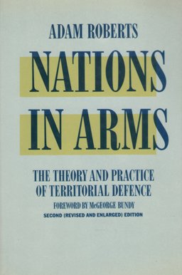 Nations in Arms