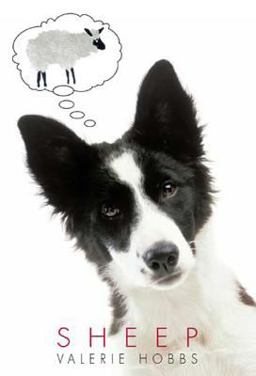 Sheep  9780312561161 Front Cover