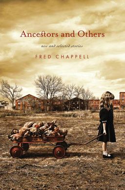 Ancestors and Others New and Selected Stories  9780312561673 Front Cover