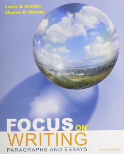 Focus on Writing 2e and WritingClass