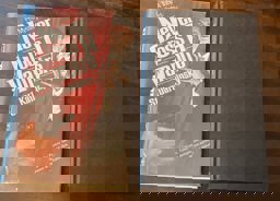 Never Cross a Vampire