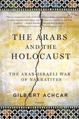 The Arabs and the Holocaust