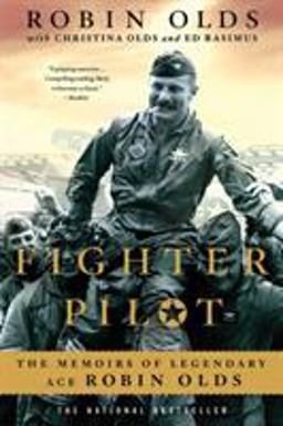 Fighter Pilot  9780312569518 Front Cover
