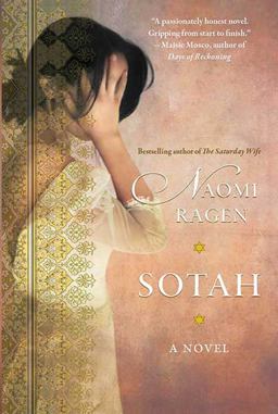 Sotah A Novel  9780312570248 Front Cover