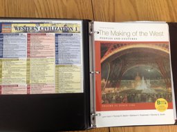 Loose Leaf Version of the Making of the West, Volume 2 Loose Leaf Version of the Making of the West, Volume 2