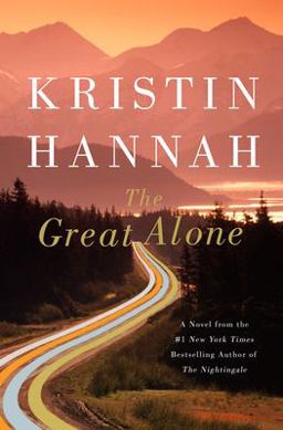 Great Alone A Novel  9780312577230 Front Cover