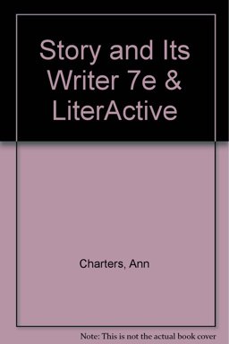 Story and Its Writer 7e and LiterActive