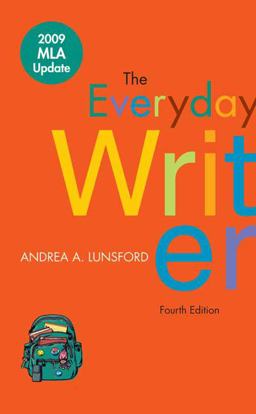 The Everyday Writer