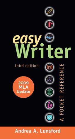 EasyWriter with 2009