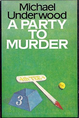 A Party to Murder