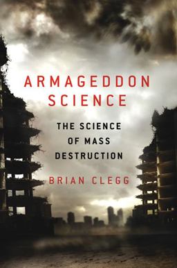 Armageddon Science