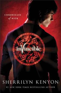 Invincible The Chronicles of Nick  9780312599065 Front Cover