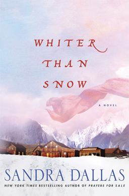 Whiter Than Snow  9780312600150 Front Cover