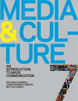 Media and Culture