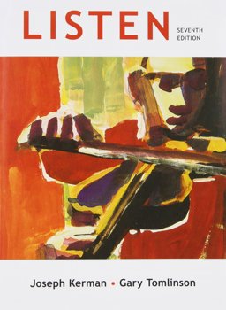 Listen 7e Paper and 6-CD Set 7th 9780312602673 Front Cover