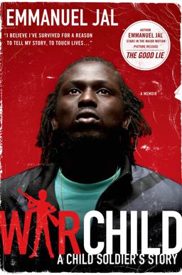 War Child A Child Soldier's Story  9780312602970 Front Cover