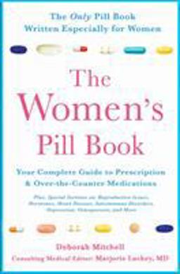 The Women's Pill Book
