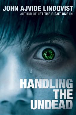 Handling the Undead  9780312605254 Front Cover