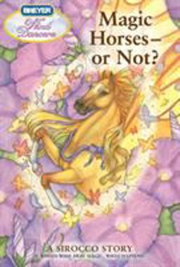 Magic Horses - or Not? Magic Horses - or Not?