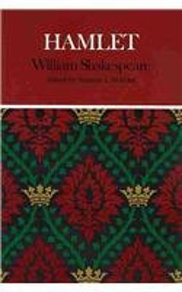 Compact Bedford Introduction to Literature 8e and Hamlet and Literature Aloud